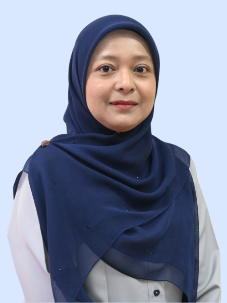 puan mashitah